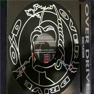 Various - Over Drive (Serie Platinum)