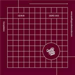 Various - QGRC-003