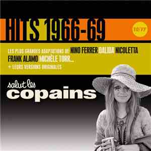 Various - Salut Les Copains Hits 1966-69 (VO/VF)