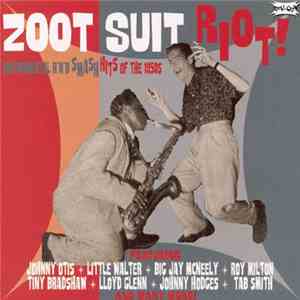 Various - Zoot Suit Riot!