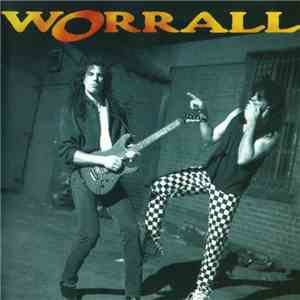 Worrall - Worrall