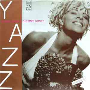 Yazz - Where Has All The Love Gone?