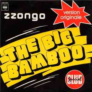 Zzongo - The Big Bamboo