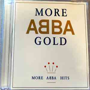 ABBA - More ABBA Gold (More ABBA Hits)