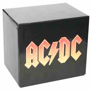 AC/DC - AC/DC