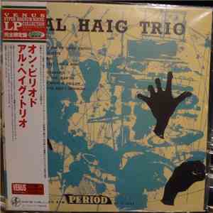 Al Haig Trio - On Period