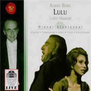 Alban Berg - Lulu