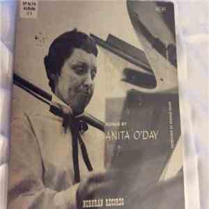 Anita O'Day - Songs By