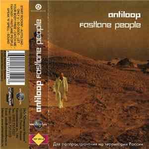 Antiloop - Fastlane People
