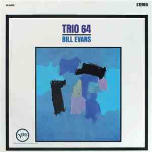 Bill Evans - Trio 64