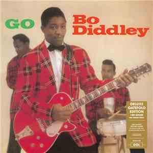 Bo Diddley - Go Bo Diddley