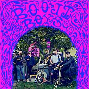 Booji Boys - Booji Boys