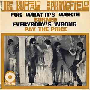 Buffalo Springfield - For What It's Worth