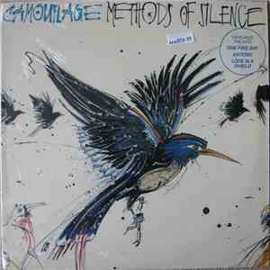 Camouflage - Methods Of Silence