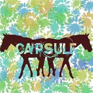 Capsule  - Capsule