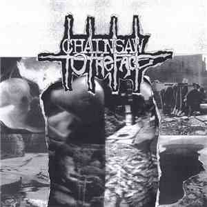 Chainsaw To The Face - Plague Worship