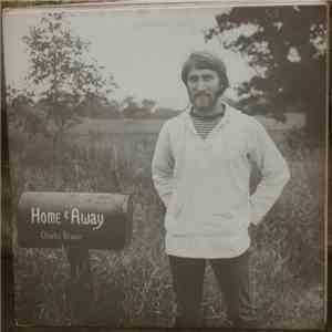 Charles Brauer  - Home & Away