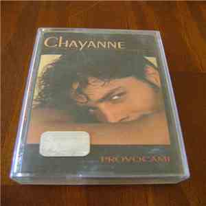 Chayanne - Provocame