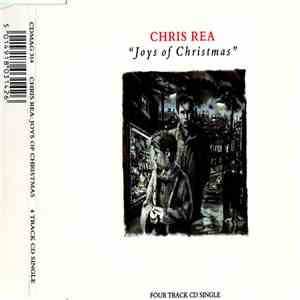 Chris Rea - Joys Of Christmas