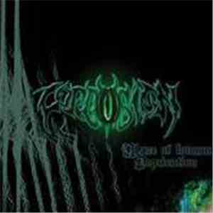 Corroosion - Maze Of Human Derprivation