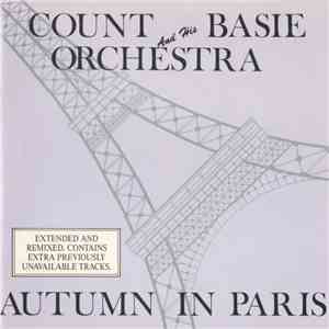 Count Basie And His Orchestra - Autumn In Paris