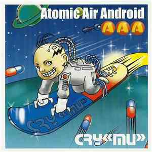 Cry> - Atomic Air Android