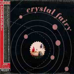 Crystal Fairy - Crystal Fairy