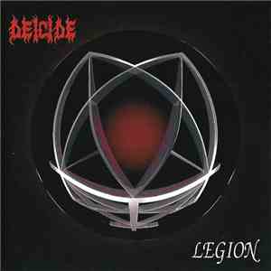 Deicide - Legion