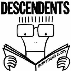 Descendents - Everything Sucks