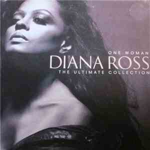 Diana Ross - One Woman (The Ultimate Collection)