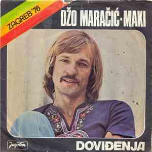 Džo Maračić-Maki - Doviđenja
