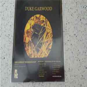 Duke Garwood - Dreamboatsafari