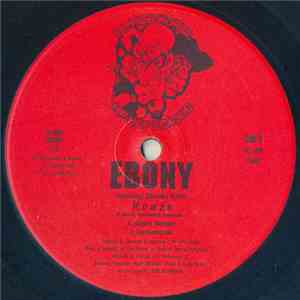 Ebony Dennis - Kraze / Kombat
