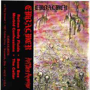 Embalmer - Rotting Remains