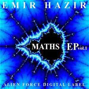 Emir Hazir - Maths EP Vol 1