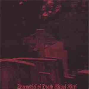 Etheric Void - Threnodies Of Death Ritual Rites