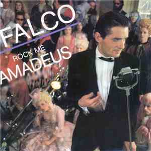Falco - Rock Me Amadeus / Urban Tropical