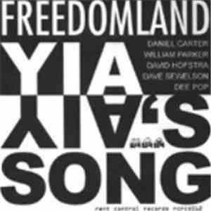 Freedomland - Yia Yia's Song