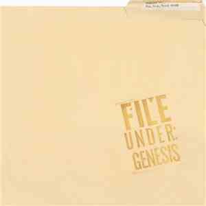 Genesis - File Under: Genesis