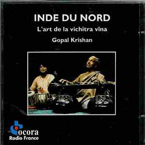 Gopal Krishan - L'Art de la Vichitra Vîna