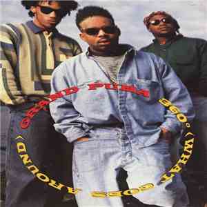 Grand Puba - 360° (What Goes Around)