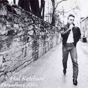 Hal Ketchum - Threadbare Alibis