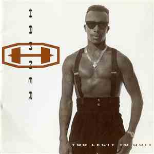 Hammer - Too Legit To Quit