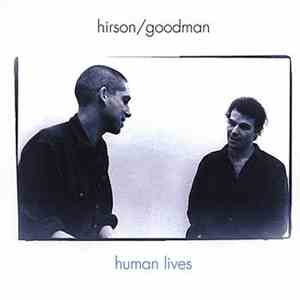 Hirson / Goodman - Human Lives