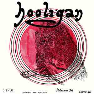 Hooligan  - Hooligan