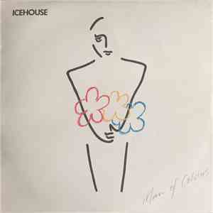 Icehouse - Man Of Colours