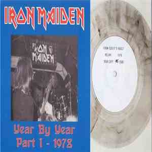 Iron Maiden - Year By Year Part I - 1978