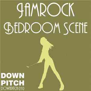 Jamrock  - Bedroom Scene