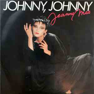 Jeanne Mas - Johnny, Johnny