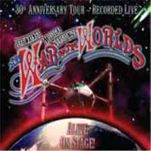 Jeff Wayne - Jeff Wayne's Musical Version Of The War Of The Worlds - Aberdeen AECC 10-06-2009
